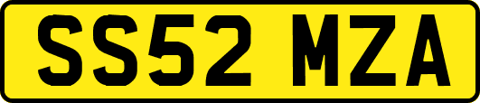SS52MZA