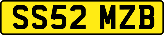 SS52MZB