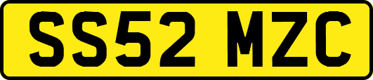 SS52MZC
