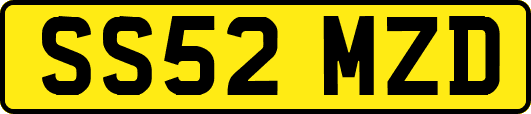 SS52MZD