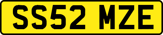 SS52MZE