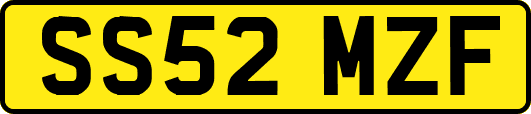 SS52MZF
