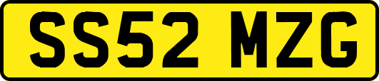 SS52MZG