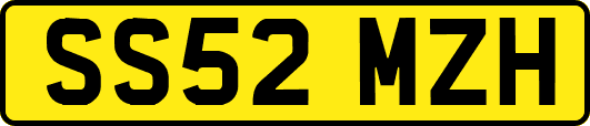 SS52MZH