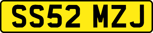 SS52MZJ