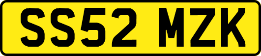 SS52MZK