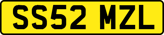 SS52MZL