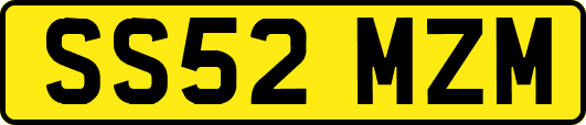 SS52MZM