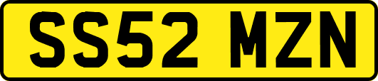 SS52MZN