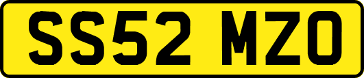 SS52MZO