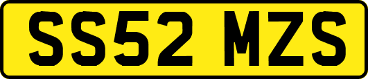 SS52MZS