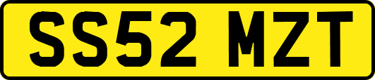 SS52MZT