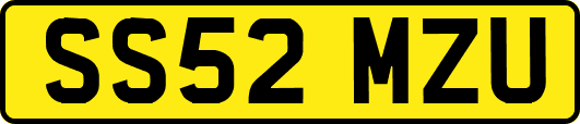 SS52MZU