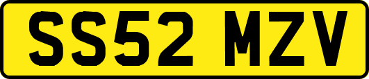 SS52MZV