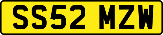 SS52MZW