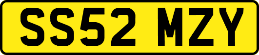 SS52MZY