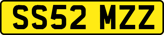 SS52MZZ