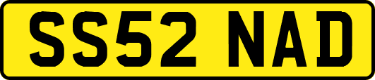 SS52NAD