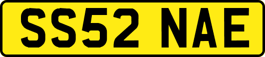 SS52NAE