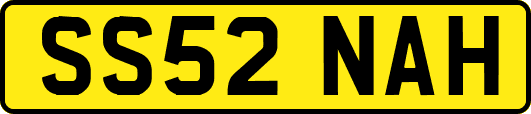SS52NAH