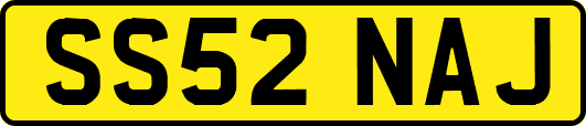 SS52NAJ