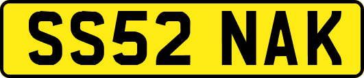 SS52NAK