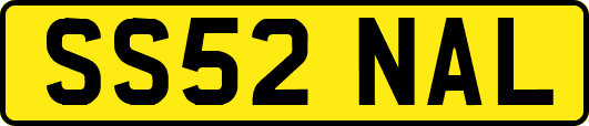 SS52NAL