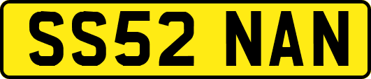 SS52NAN