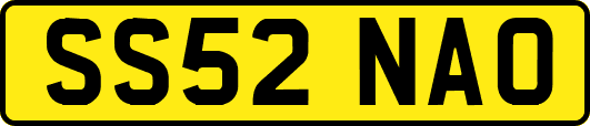 SS52NAO