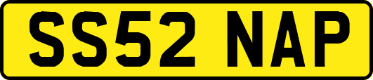 SS52NAP