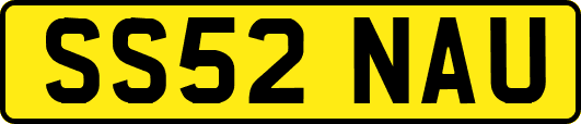 SS52NAU