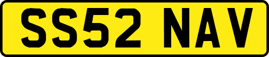 SS52NAV