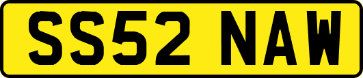 SS52NAW