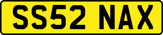 SS52NAX