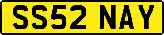 SS52NAY