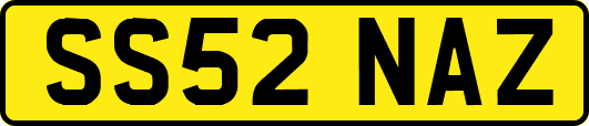 SS52NAZ