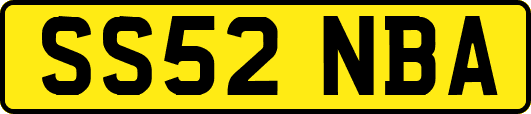 SS52NBA