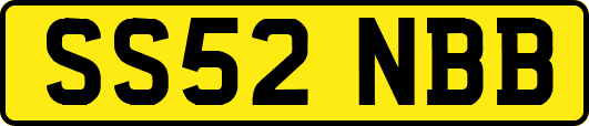 SS52NBB
