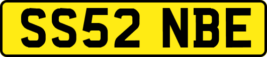 SS52NBE
