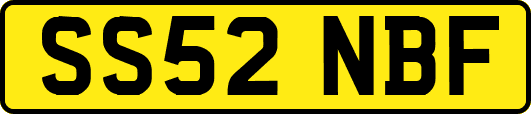 SS52NBF