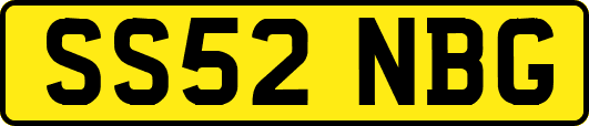 SS52NBG