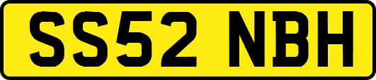 SS52NBH