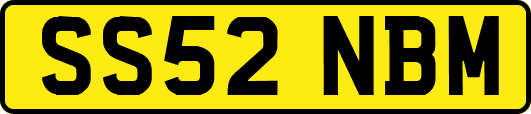SS52NBM