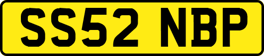SS52NBP