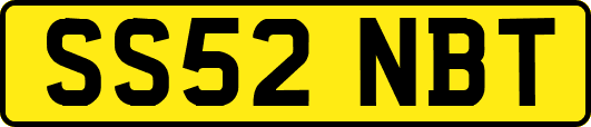 SS52NBT