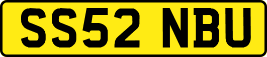 SS52NBU
