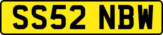 SS52NBW