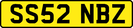 SS52NBZ