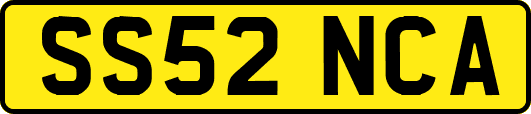 SS52NCA
