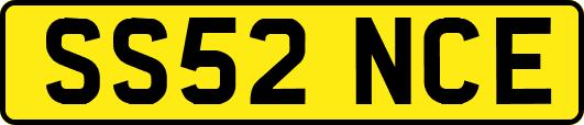 SS52NCE